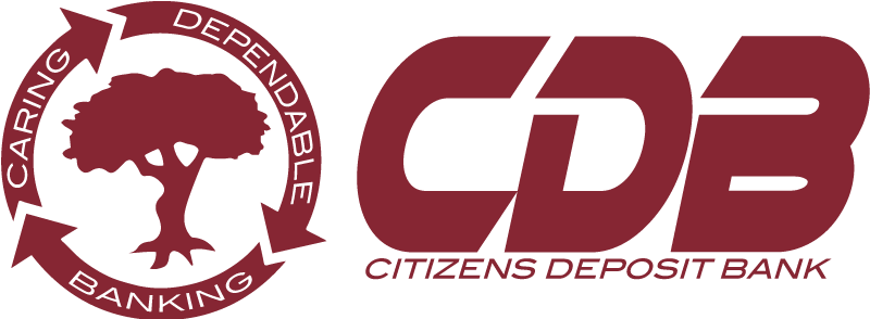 CDB 1-Color Logo