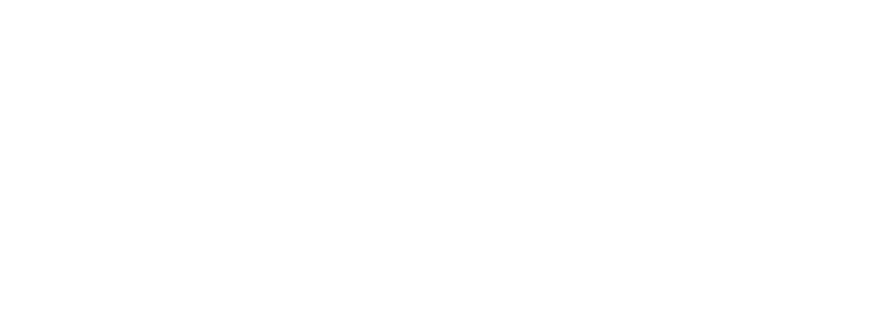 CDB 1-color reversed logo