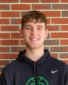 Jace Birney