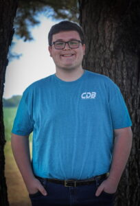 Easton Parson, Teen Marketing Partner