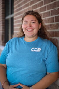 Teen Marketing Partner Abbey Bellew