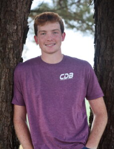 Ike Miller, Teen Marketing Partner